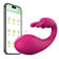 Vibrador Ponto G e Estimulador de Clitóris (Imagem 1 de 3)