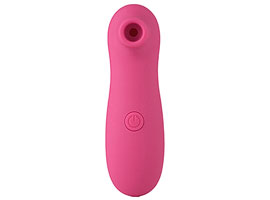 Estimulador de Clitóris Woman Suction 10 Níveis Estimulador de Clitóris Woman Suction 10 Níveis