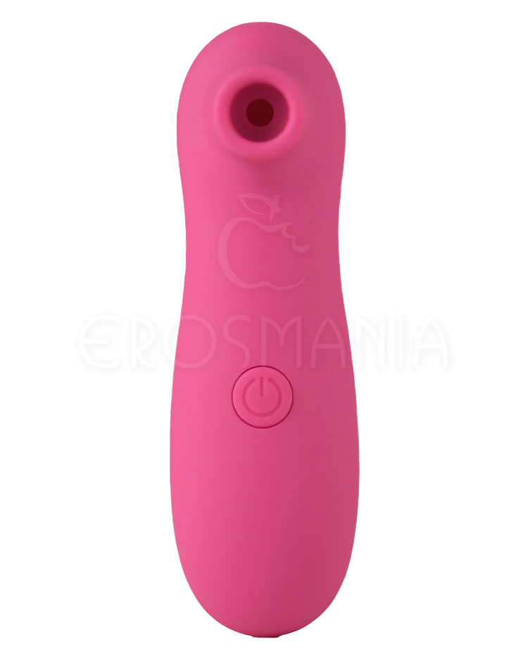 Estimulador de Clitóris Woman Suction 10 Níveis