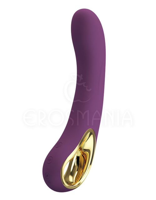 Pretty Love Ethan - Vibrador Recarregável com APP