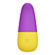 La Lingueta Colors - Vibrador Língua (Imagem 2 de 4)