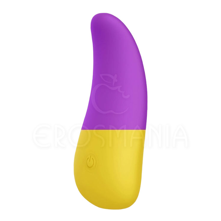 La Lingueta Colors - Vibrador Língua