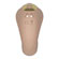Orgasmic Wellness Nude - vibrador sugador (Imagem 3 de 5)