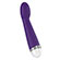 Lilo Vibrator Roxo - Vibrador Ponto G 10 Modos (Imagem 1 de 3)
