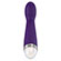 Lilo Vibrator Roxo - Vibrador Ponto G 10 Modos (Imagem 2 de 3)