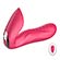 Suri Vibrador Ponto G e Clitóris - Controle Remoto (Imagem 1 de 6)