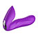 Suri Vibrador Ponto G e Clitóris - Controle Remoto (Imagem 2 de 6)