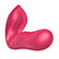 Suri Vibrador Ponto G e Clitóris - Controle Remoto (Imagem 3 de 6)