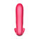 Suri Vibrador Ponto G e Clitóris - Controle Remoto (Imagem 5 de 6)