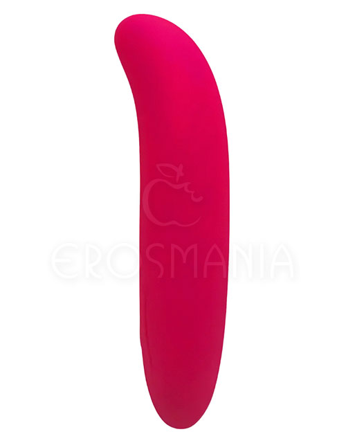 Vibrador Golfinho Ponto G - Recarregável