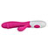 Vibrador Super Rabbit - Recarregável (Imagem 2 de 6)