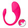 Lola - Vibrador Recarregável com Aplicativo (Imagem 2 de 3)