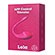Lola - Vibrador Recarregável com Aplicativo (Imagem 3 de 3)