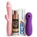 Kit Prazer Para Elas - Plus+ (Imagem 2 de 3)