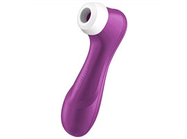 Satisfyer Pro 2 Roxo - Sugador de Clitóris Satisfyer Pro 2 Roxo - Sugador de Clitóris