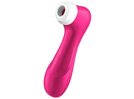 Satisfyer Pro 2 Rosa - Sugador de Clitóris Satisfyer Pro 2 Rosa - Sugador de Clitóris