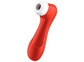 Satisfyer Pro 2 Deborah Secco Sugador de Clitóris