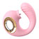 Vibrador Ponto G c/ Língua Estimuladora - 10 Modos (Imagem 1 de 3)