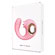 Vibrador Ponto G c/ Língua Estimuladora - 10 Modos (Imagem 3 de 3)