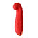 Vibrador Formato de Língua com Ponta Curva (Imagem 1 de 2)