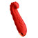 Vibrador Formato de Língua com Ponta Curva (Imagem 2 de 2)