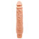 Barbara - Pênis Vibrador Soft Skin - 10" (Imagem 1 de 3)