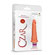 Czar 6"- Pênis Realistico Vibrador 14,5cm (Imagem 2 de 2)
