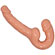 Ultra Passionate Harness - Strapless Penis Duplo (Imagem 1 de 5)