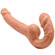 Ultra Passionate Harness - Strapless Penis Duplo (Imagem 2 de 5)