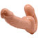 Ultra Passionate Harness - Strapless Penis Duplo (Imagem 4 de 5)