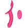 Pretty Beauty Pink - Cinta com Controle Remoto (Imagem 2 de 9)