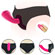 Pretty Beauty Pink - Cinta com Controle Remoto (Imagem 4 de 9)