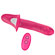 Pretty Beauty Pink - Cinta com Controle Remoto (Imagem 5 de 9)