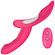 Pretty Beauty Pink - Cinta com Controle Remoto (Imagem 7 de 9)