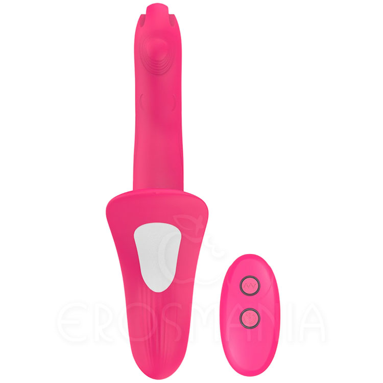 Pretty Beauty Pink - Cinta com Controle Remoto