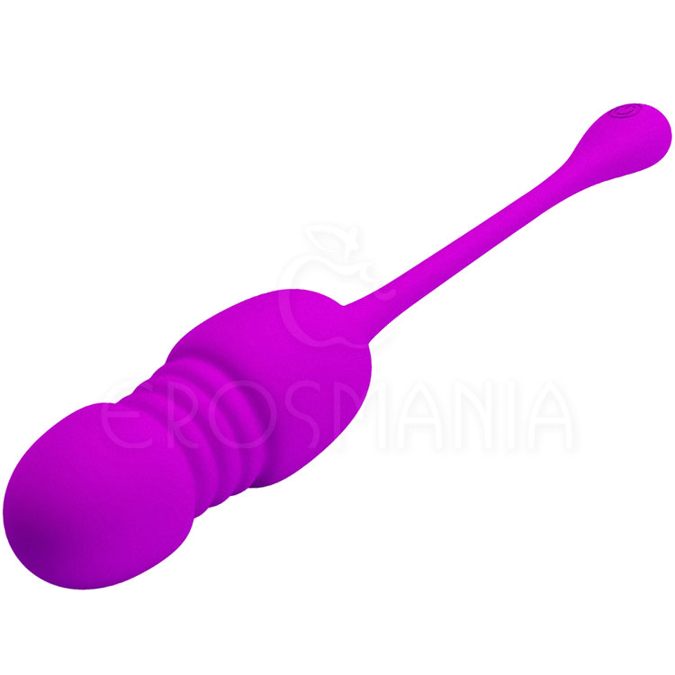 Pretty Love Callie - Bullet com Estocadas