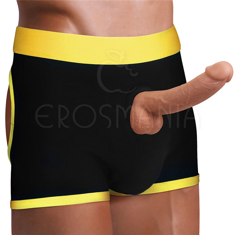 Ingen - Cueca Strapon Unisex
