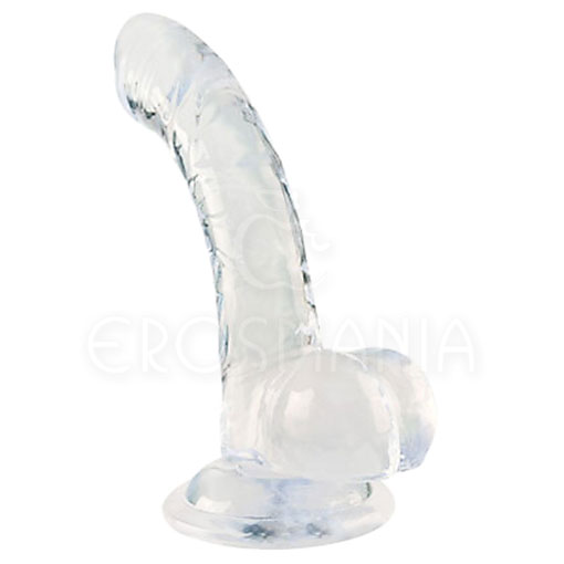 6.7" Dildo - Pênis com ventosa