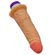 Lover Vibro - Penis vibrador em Cyber (Imagem 2 de 3)