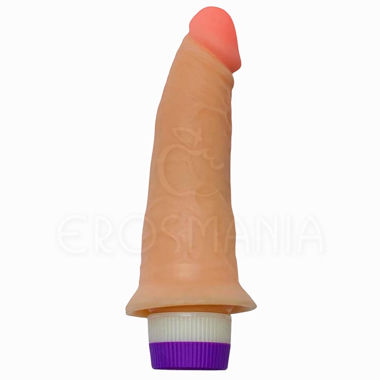 Lover Vibro - Penis vibrador em Cyber