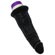 Lover Vibro Preto - Penis vibrador em Cyber (Imagem 2 de 3)