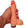 Patrick Pênis Cyber - Pênis Vibrador (Imagem 2 de 3)