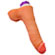 Patrick Pênis Cyber - Pênis Vibrador (Imagem 3 de 3)