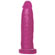 Guliver Cyber Pink - Pênis com Vértebra (Imagem 1 de 3)