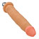 Anal Magic Pele Cyber - Pênis Vibrador Power (Imagem 3 de 3)