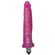 Anal Magic Pink Cyber - Pênis Vibrador Power (Imagem 1 de 3)
