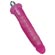 Anal Magic Pink Cyber - Pênis Vibrador Power (Imagem 2 de 3)