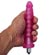 Anal Magic Pink Cyber - Pênis Vibrador Power (Imagem 3 de 3)