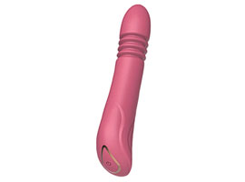 Bertha - Vibrador Vai e Vem - Recarregável Bertha - Vibrador Vai e Vem - Recarregável