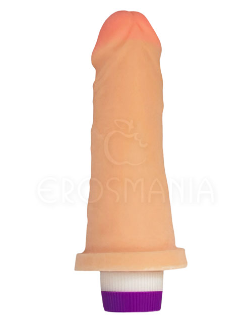 Walter - Pênis vibrador - Pele